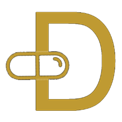 D-logo